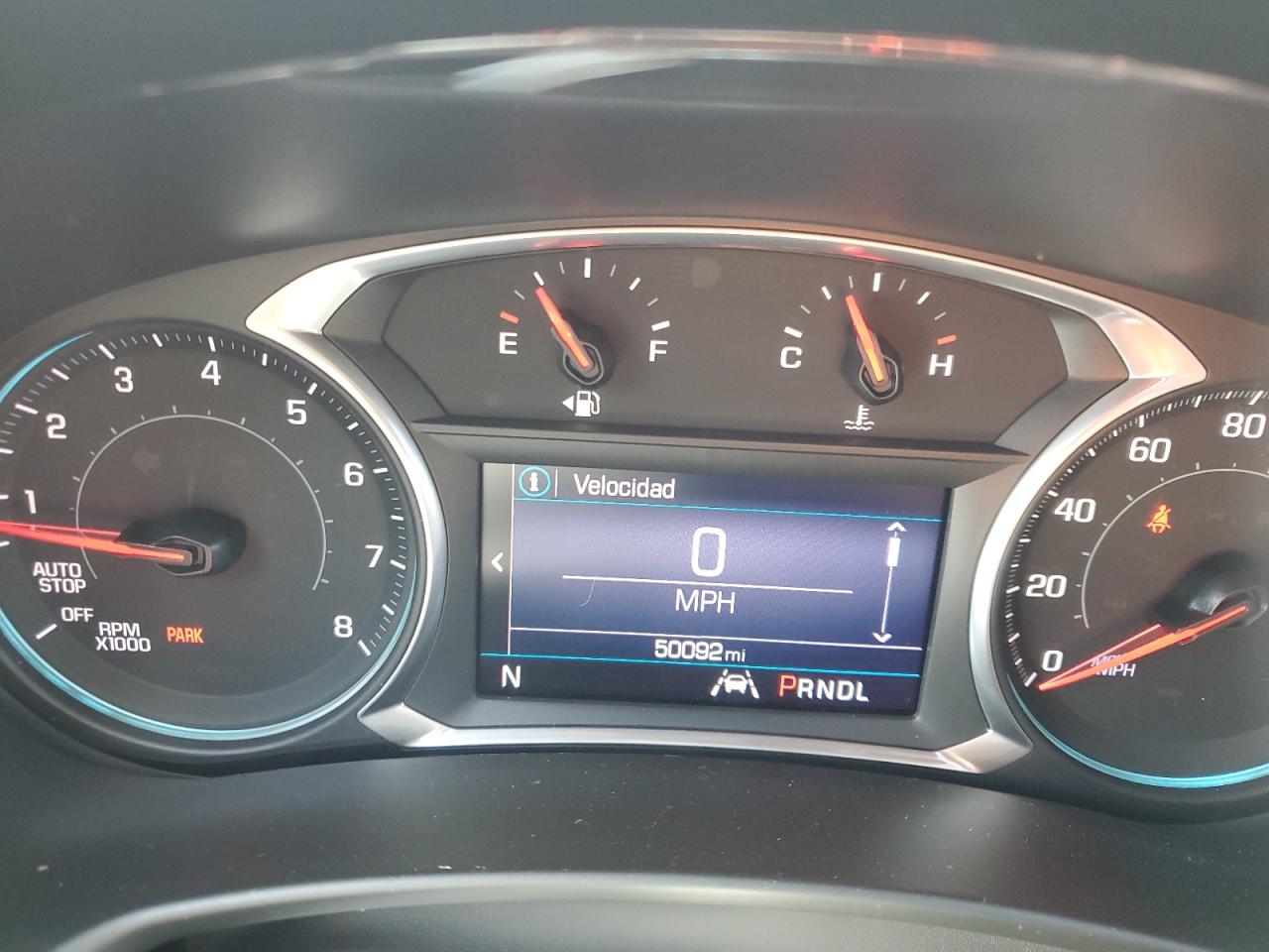 2021 Chevrolet Equinox VIN 3GNAXKEV4ML316582 Copart auction photo, front end damage thumbnail 9