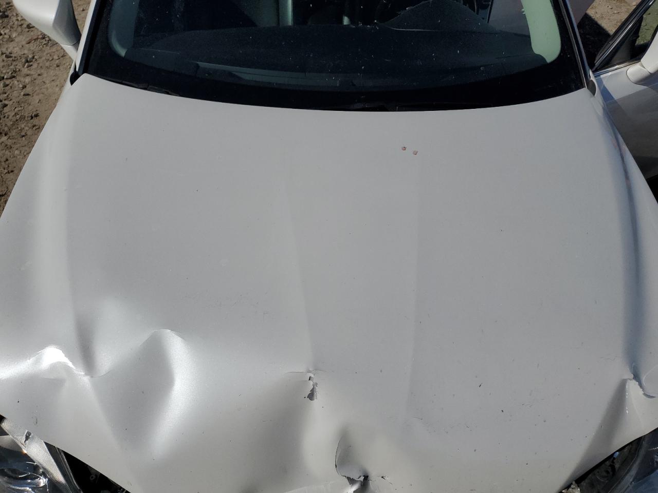 2015 Lexus CT VIN JTHKD5BH7F2239652 Copart auction photo, front end damage thumbnail 13