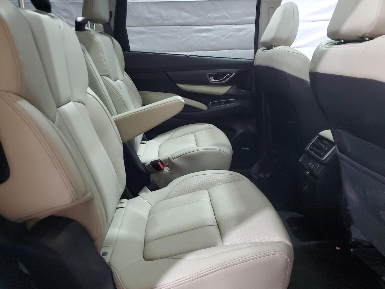 2021 Subaru Ascent VIN 4S4WMAPD8M3467048 Copart auction photo, front end / side damage thumbnail 11
