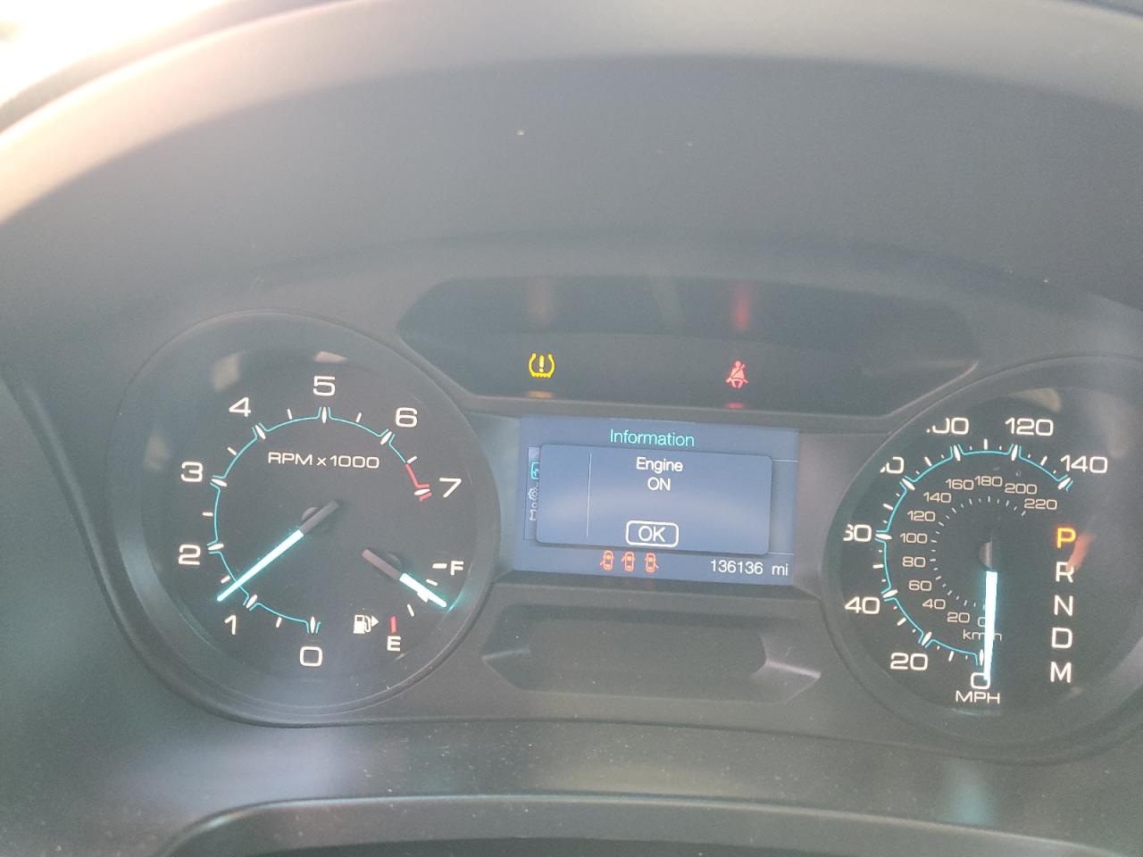2013 Ford Explorer VIN 1FM5K8B87DGC56159 Copart auction photo, side damage thumbnail 9