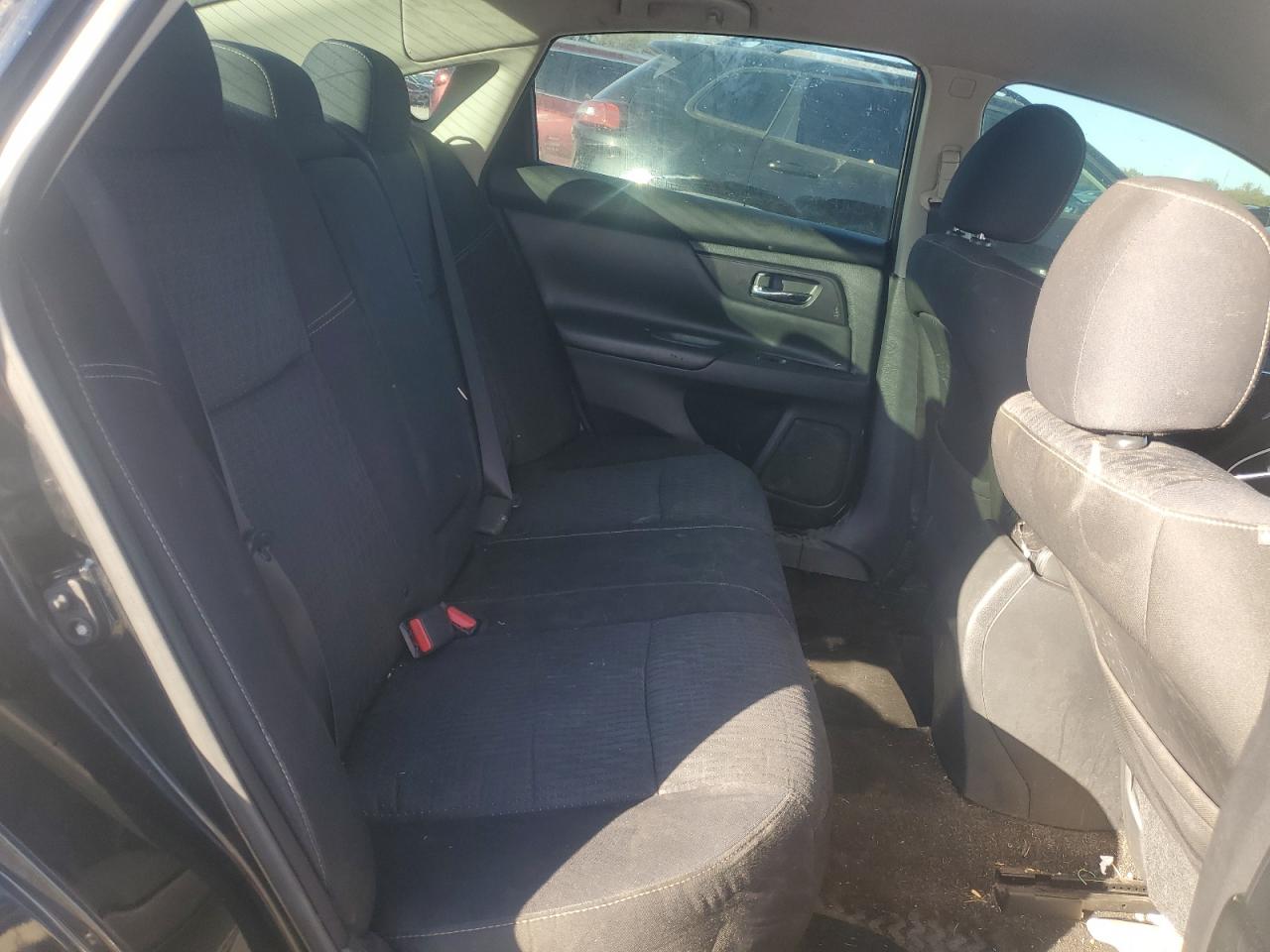 2016 Nissan Altima VIN 1N4AL3AP2GN355330 Copart auction photo, front end damage thumbnail 10