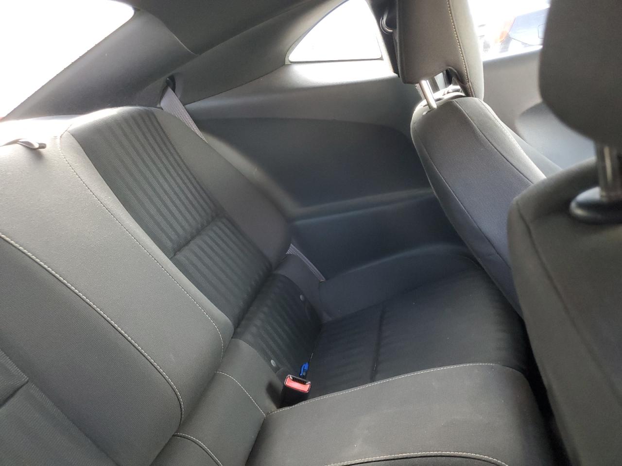 2015 Chevrolet Camaro VIN 2G1FB1E32F9109466 Copart auction photo, minor dent/scratches damage thumbnail 11