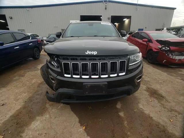 2015 Jeep Grand Cherokee VIN 1C4RJFAG4FC787156 Copart auction photo, front end damage thumbnail 13