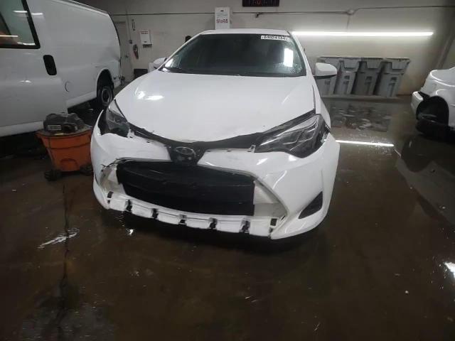 2017 Toyota Corolla VIN 2T1BURHE3HC916870 Copart auction photo, front end damage thumbnail 13