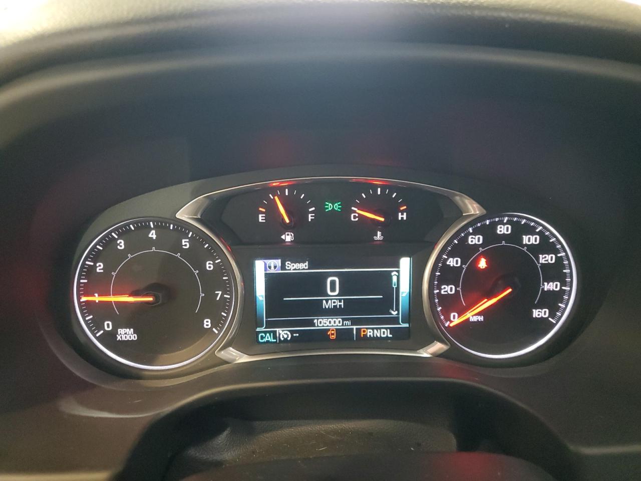 2018 GMC Acadia VIN 1GKKNULS0JZ165563 Copart auction photo, front end / side damage thumbnail 9