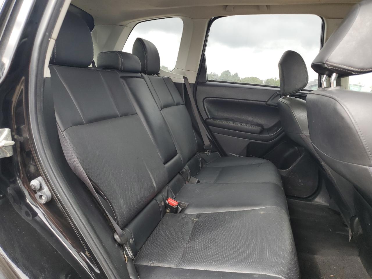 2014 Subaru Forester VIN JF2SJAMC7EH511571 Copart auction photo, minor dent/scratches damage thumbnail 11