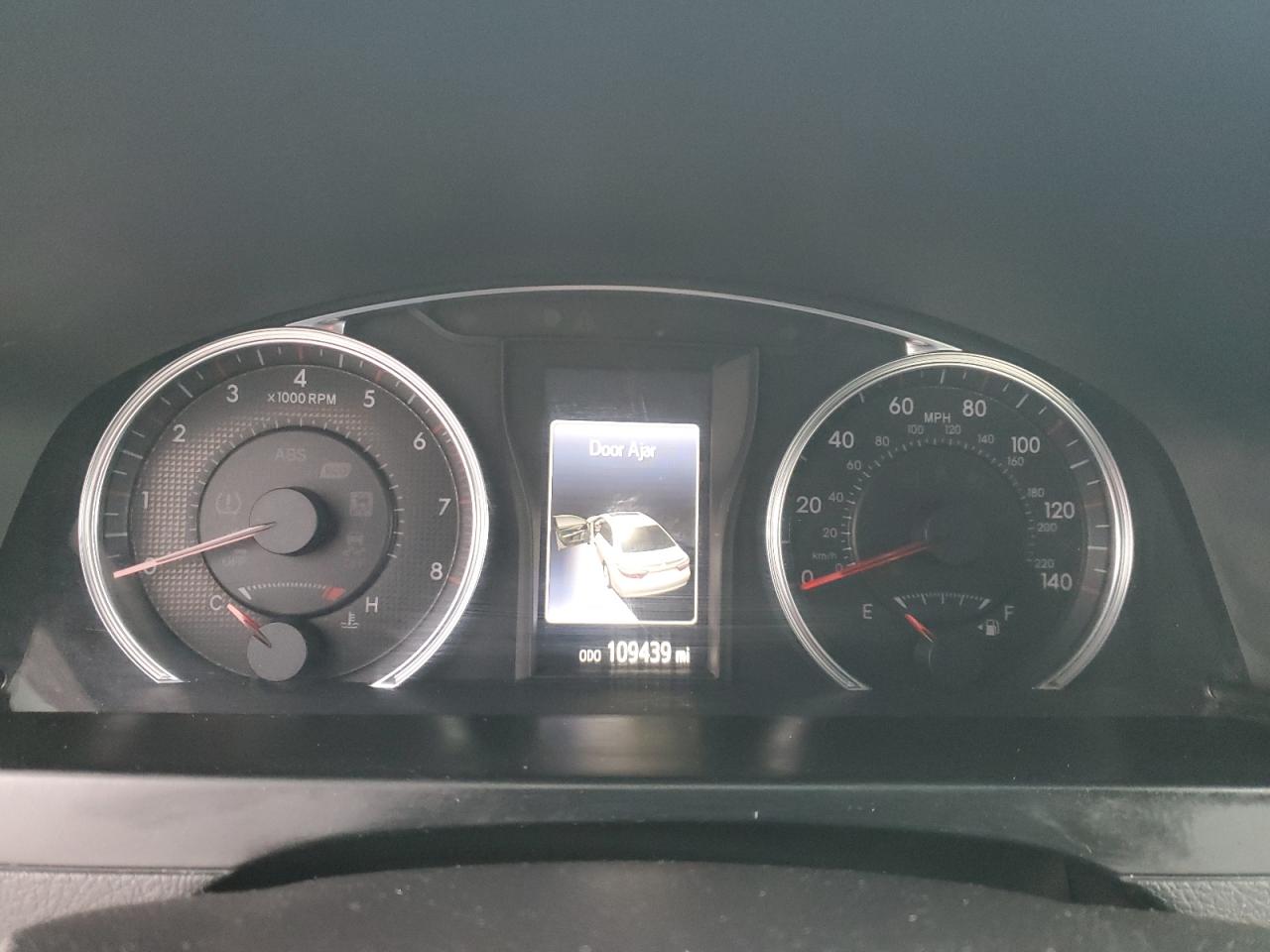 2015 Toyota Camry VIN 4T1BF1FK1FU013889 Copart auction photo, front end damage thumbnail 9