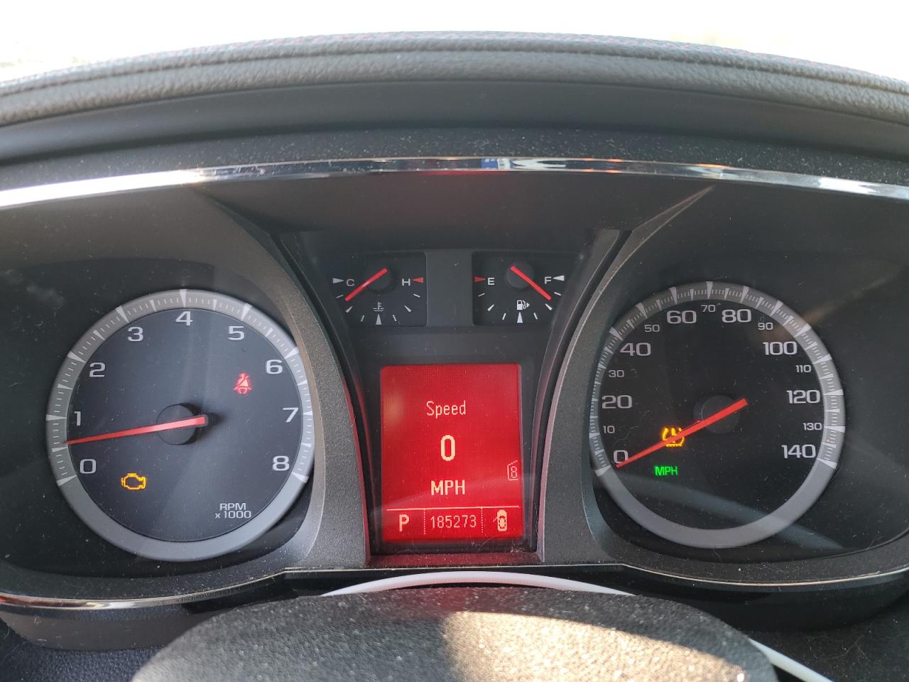 2011 GMC Terrain VIN 2CTFLVE5XB6282049 Copart auction photo, front end / minor dent/scratches damage thumbnail 9