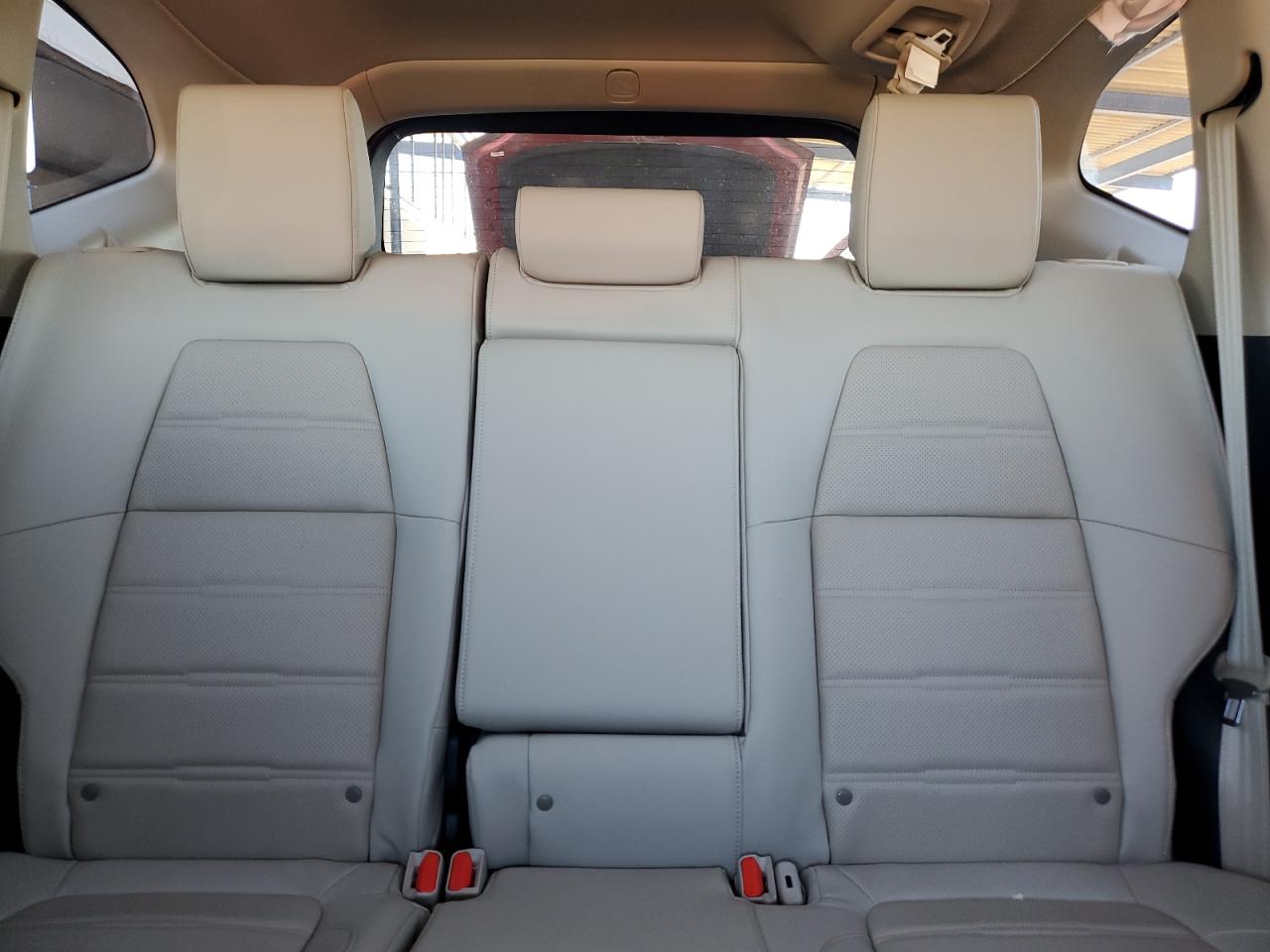 2018 Honda CR-V VIN 5J6RW2H9XJL008430 Copart auction photo, rear end damage thumbnail 10