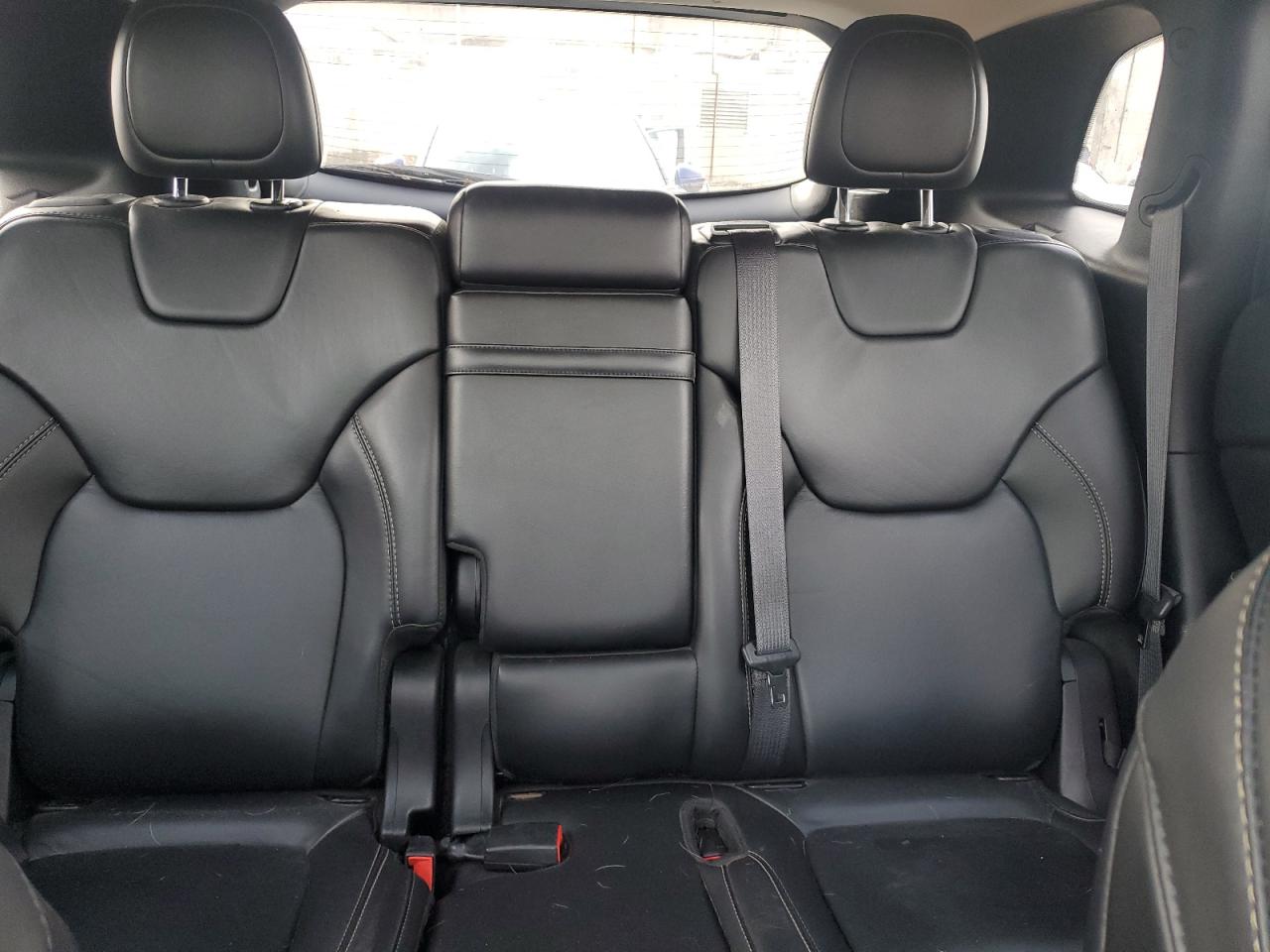 2016 Jeep Grand Cherokee VIN 1C4PJMDSXGW103982 Copart auction photo, front end / minor dent/scratches damage thumbnail 10