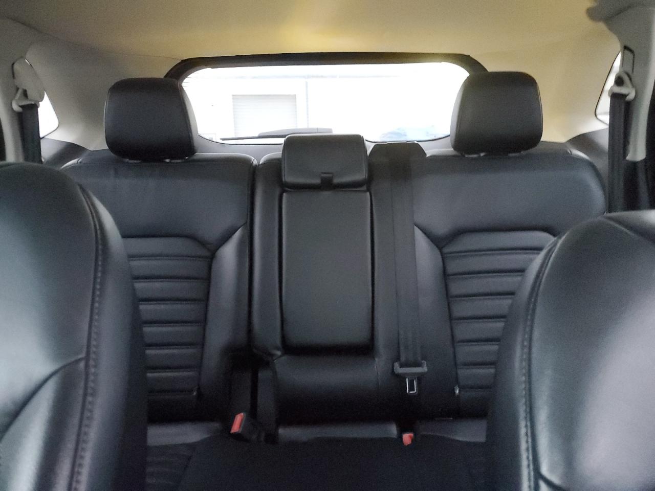 2015 Ford Edge VIN 2FMTK4J8XFBB33693 Copart auction photo, rear end damage thumbnail 10