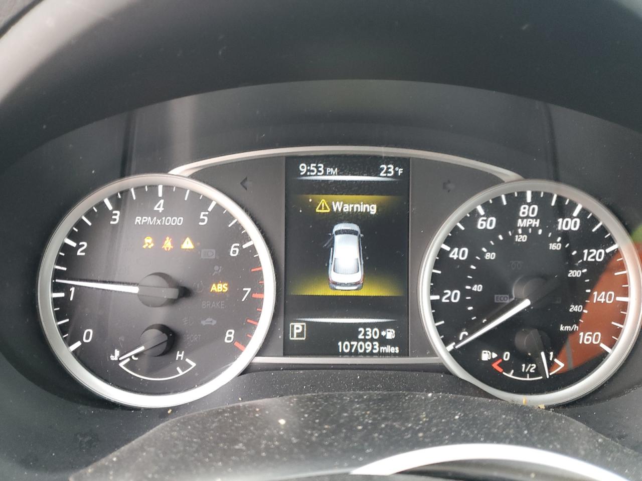 2016 Nissan Sentra VIN 3N1AB7AP8GL660189 Copart auction photo, front end damage thumbnail 9
