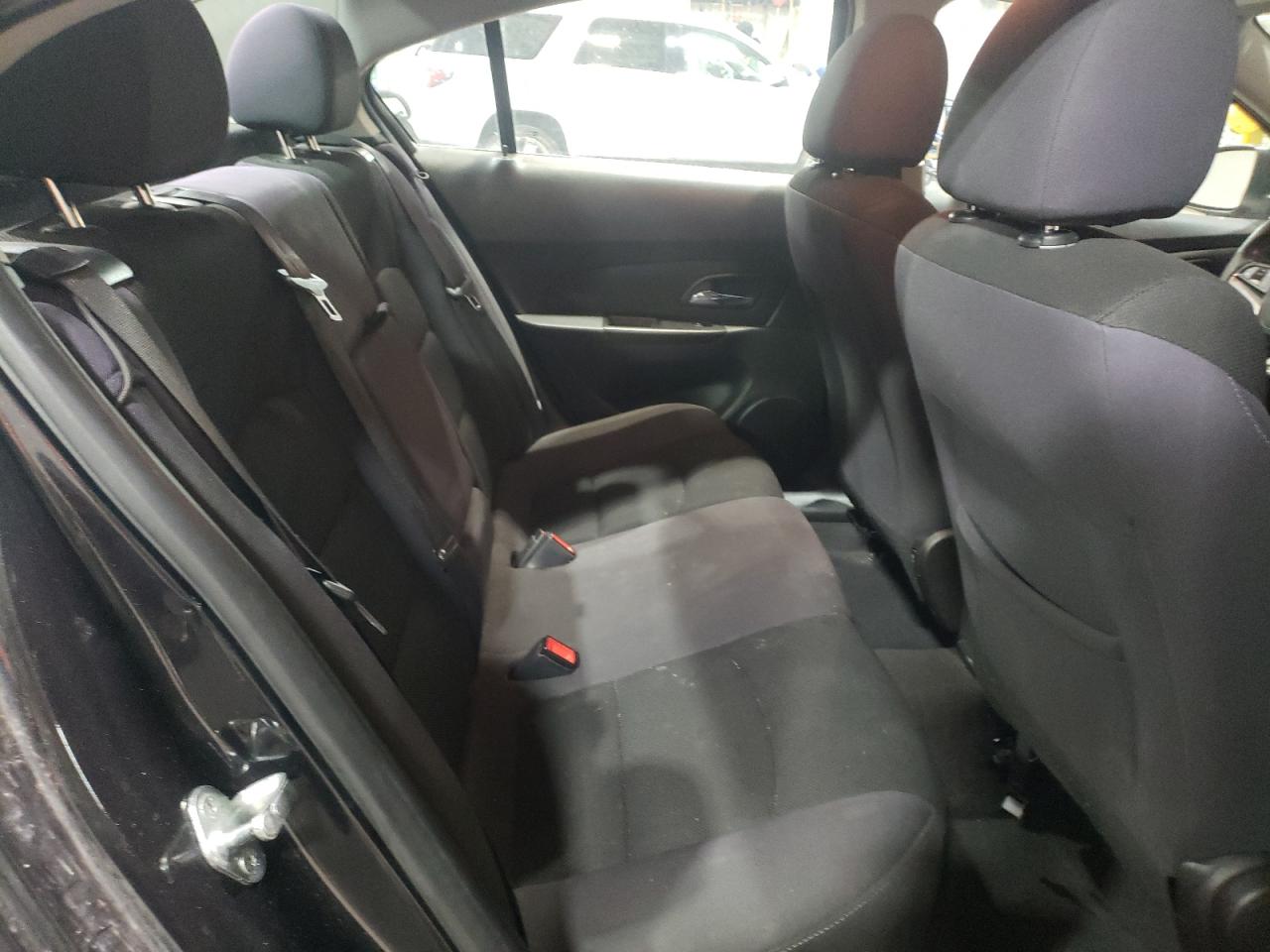 2014 Chevrolet Cruze VIN 1G1PC5SB4E7164800 Copart auction photo, front end damage thumbnail 10