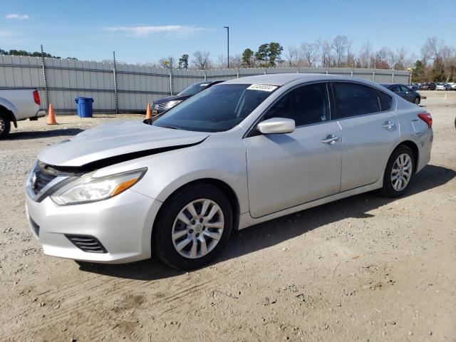 2016 Nissan Altima VIN 1N4AL3AP9GN355566
