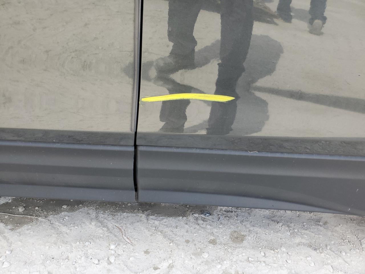2021 Chevrolet Equinox VIN 3GNAXKEV0ML380862 Copart auction photo, water/flood damage thumbnail 13