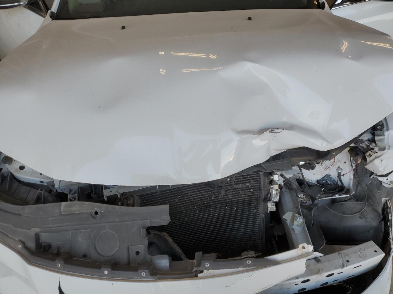 2016 Chrysler 300 VIN 2C3CCAEG8GH359221 Copart auction photo, front end / rear end damage thumbnail 12