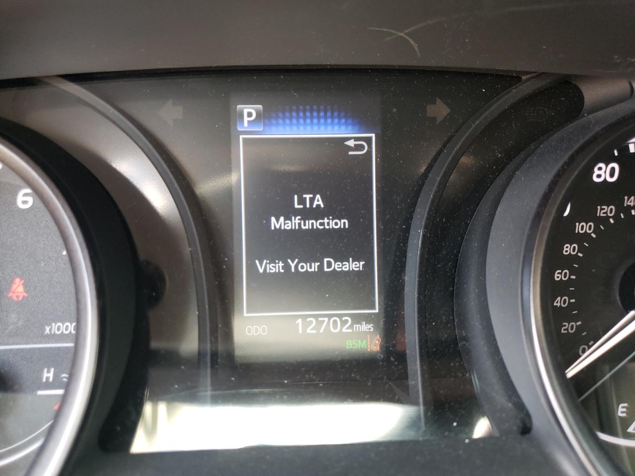 2021 Toyota Camry VIN 4T1G11AK1MU404680 Copart auction photo, normal wear damage thumbnail 8