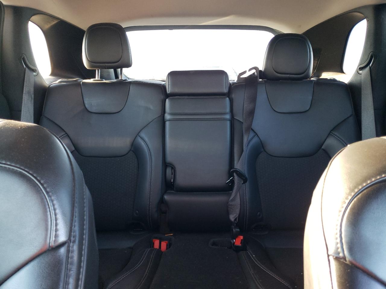 2019 Jeep Grand Cherokee VIN 1C4PJMLX5KD289285 Copart auction photo, front end damage thumbnail 10