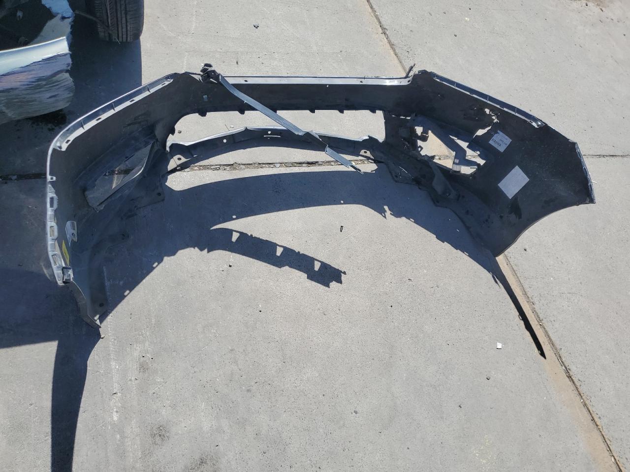 2014 Honda Accord VIN 1HGCR2F3XEA253894 Copart auction photo, front end damage thumbnail 12