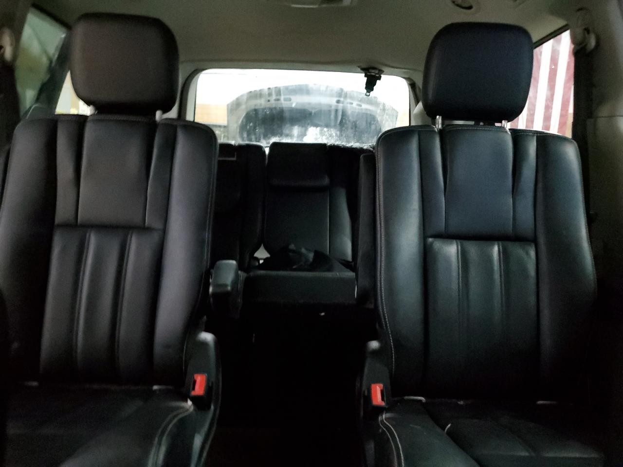 2014 Chrysler Town & Country VIN 2C4RC1BG6ER271561 Copart auction photo, front end / minor dent/scratches damage thumbnail 10