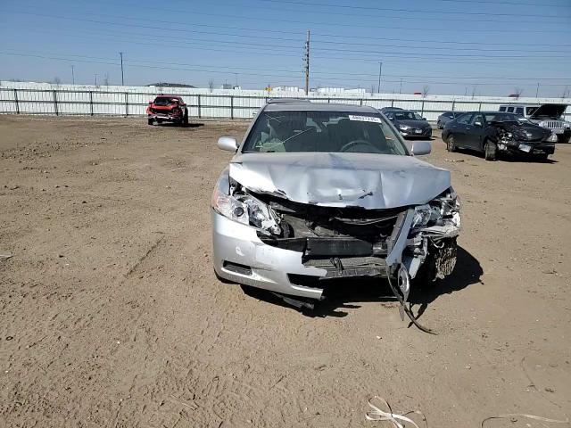 2009 Toyota Camry VIN 4T4BE46K19R125204 Copart auction photo, front end damage thumbnail 10