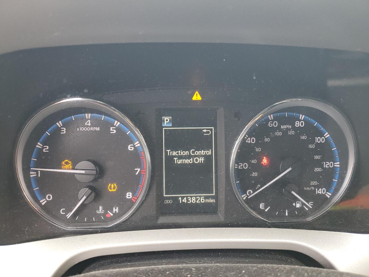 2016 Toyota RAV 4 VIN 2T3RFREV8GW450760 Copart auction photo, rear end damage thumbnail 9