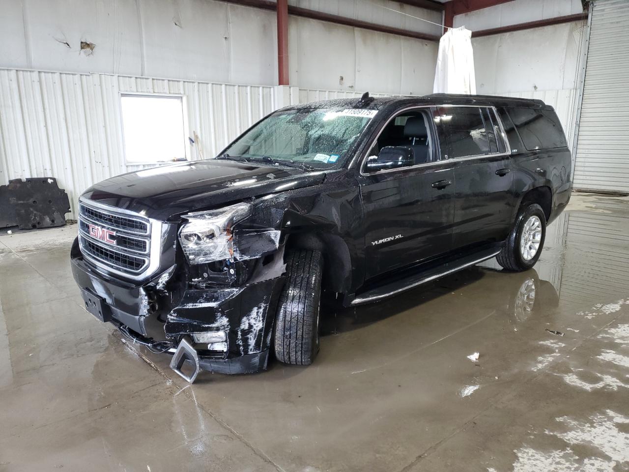 2020 GMC Yukon VIN 1GKS2GKC8LR246933