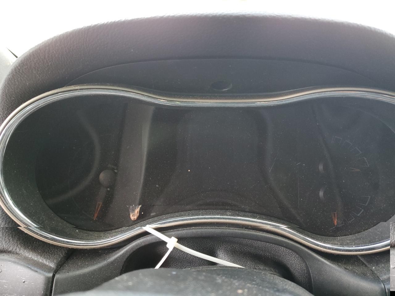 2017 Jeep Grand Cherokee VIN 1C4RJFAG5HC713148 Copart auction photo, all over damage thumbnail 9