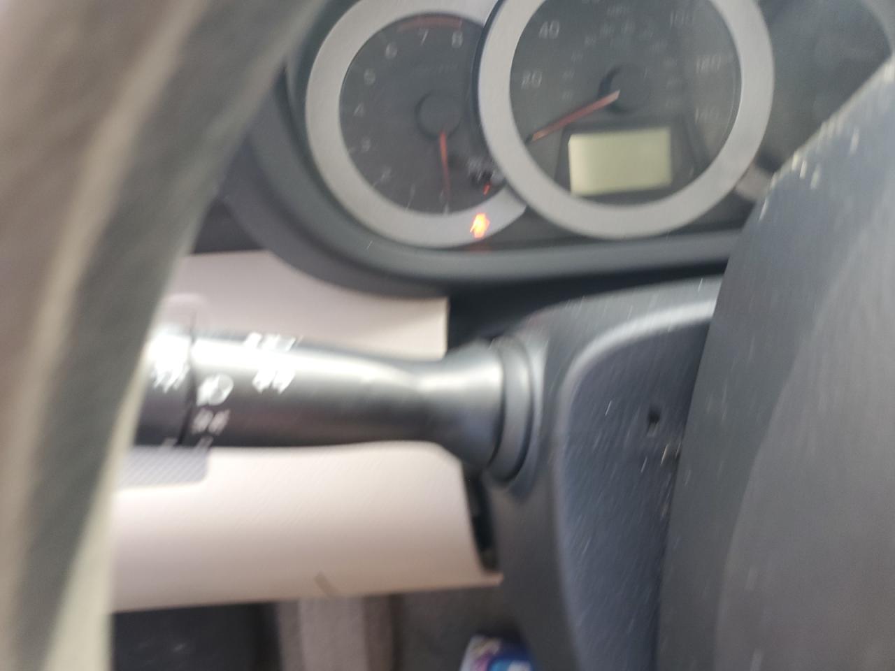2008 Toyota RAV 4 VIN JTMZD33V885114685 Copart auction photo, water/flood damage thumbnail 9