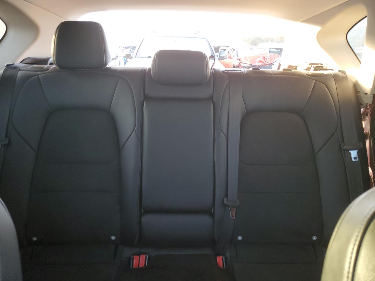 2017 Mazda CX-5 VIN JM3KFACL6H0119211 Copart auction photo, side / rear end damage thumbnail 10