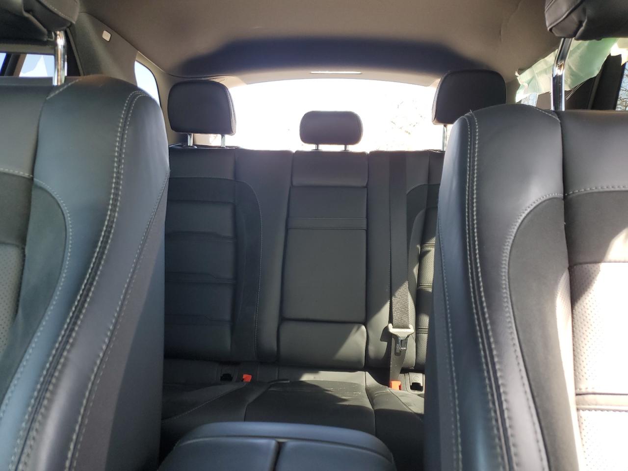 2021 Mercedes-Benz GLE VIN 4JGFB6BB0MA535041 Copart auction photo, front end / minor dent/scratches damage thumbnail 10