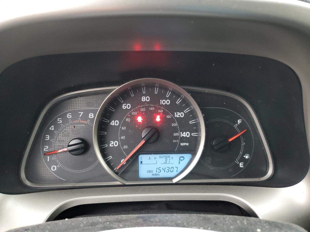2015 Toyota RAV 4 VIN JTMWFREV5FD066269 Copart auction photo, rear end / front end damage thumbnail 9