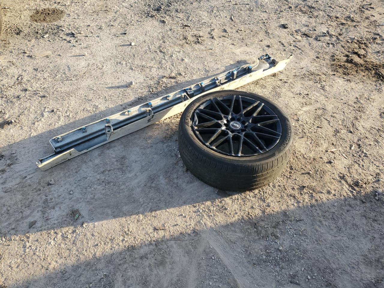 2016 Chrysler 200 VIN 1C3CCCAB0GN141111 Copart auction photo, side / water/flood damage thumbnail 12
