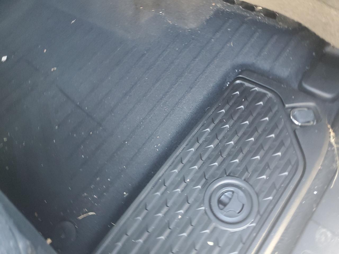 2019 RAM 1500 VIN 1C6RREFT7KN792169 Copart auction photo, front end / side damage thumbnail 11
