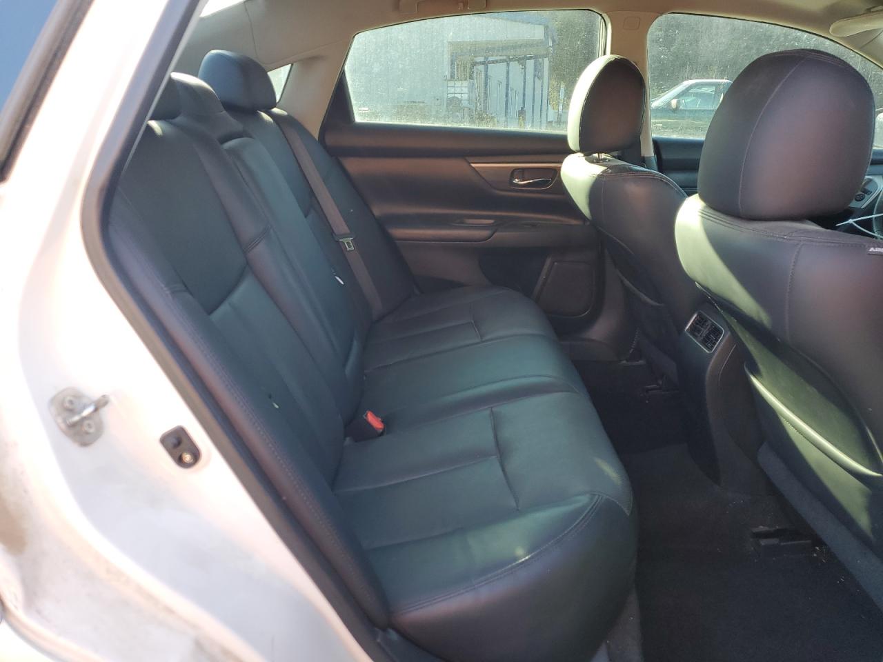 2014 Nissan Altima VIN 1N4AL3AP8EC284191 Copart auction photo, all over damage thumbnail 10