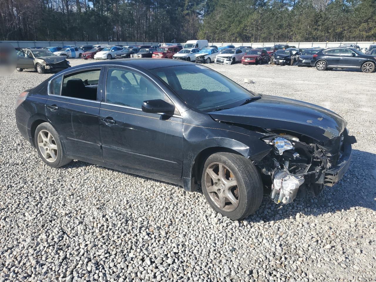 2012 Nissan Altima VIN 1N4AL2AP5CC168955 Copart auction photo, front end / minor dent/scratches damage thumbnail 4