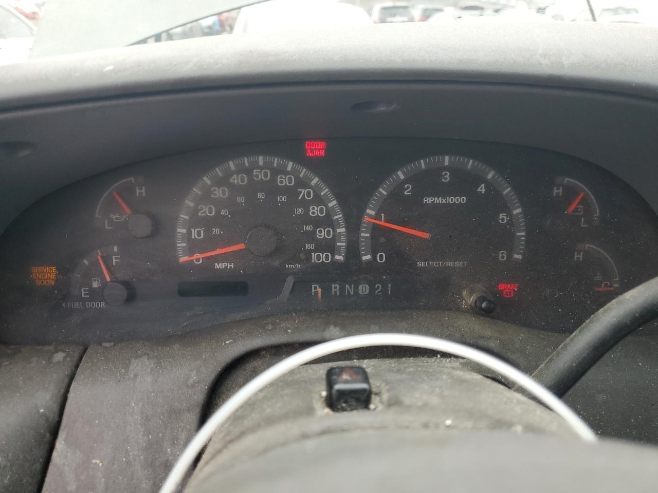 2002 Ford F-150 VIN 1FTRX17L42NA81812 Copart auction photo, side / minor dent/scratches damage thumbnail 9