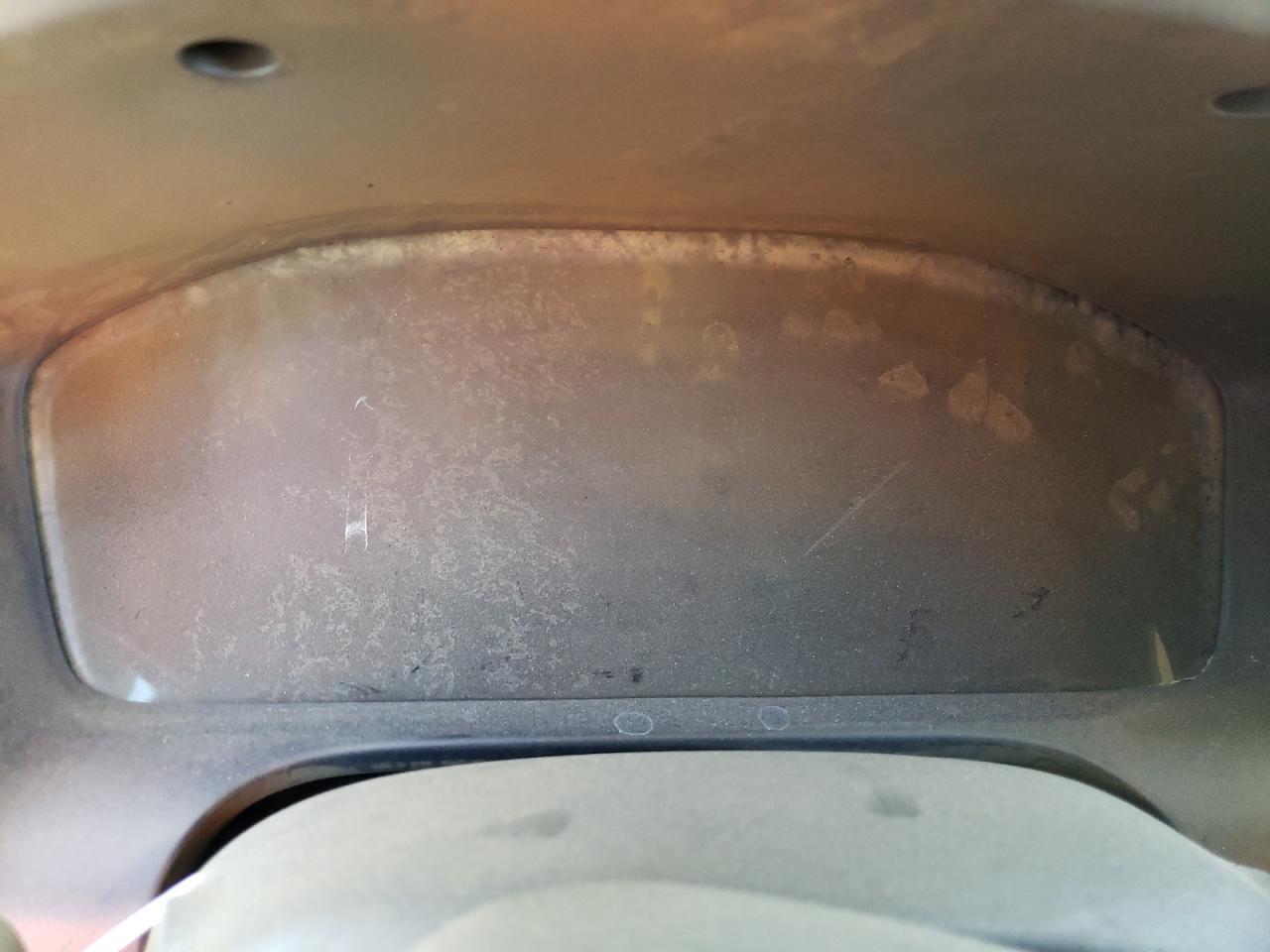 2024 Honda HR-V VIN 3CZRZ2H53RM739750 Copart auction photo, burn / side damage thumbnail 9