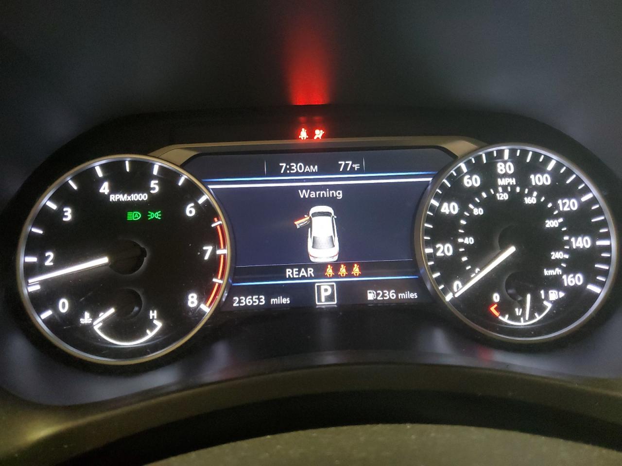 2022 Nissan Sentra VIN 3N1AB8CV7NY228839 Copart auction photo, front end / side damage thumbnail 9