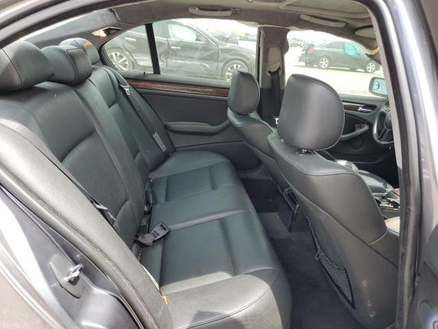 2003 BMW 3er VIN WBAEV33433KL87253 Copart auction photo, undercarriage / minor dent/scratches damage thumbnail 10