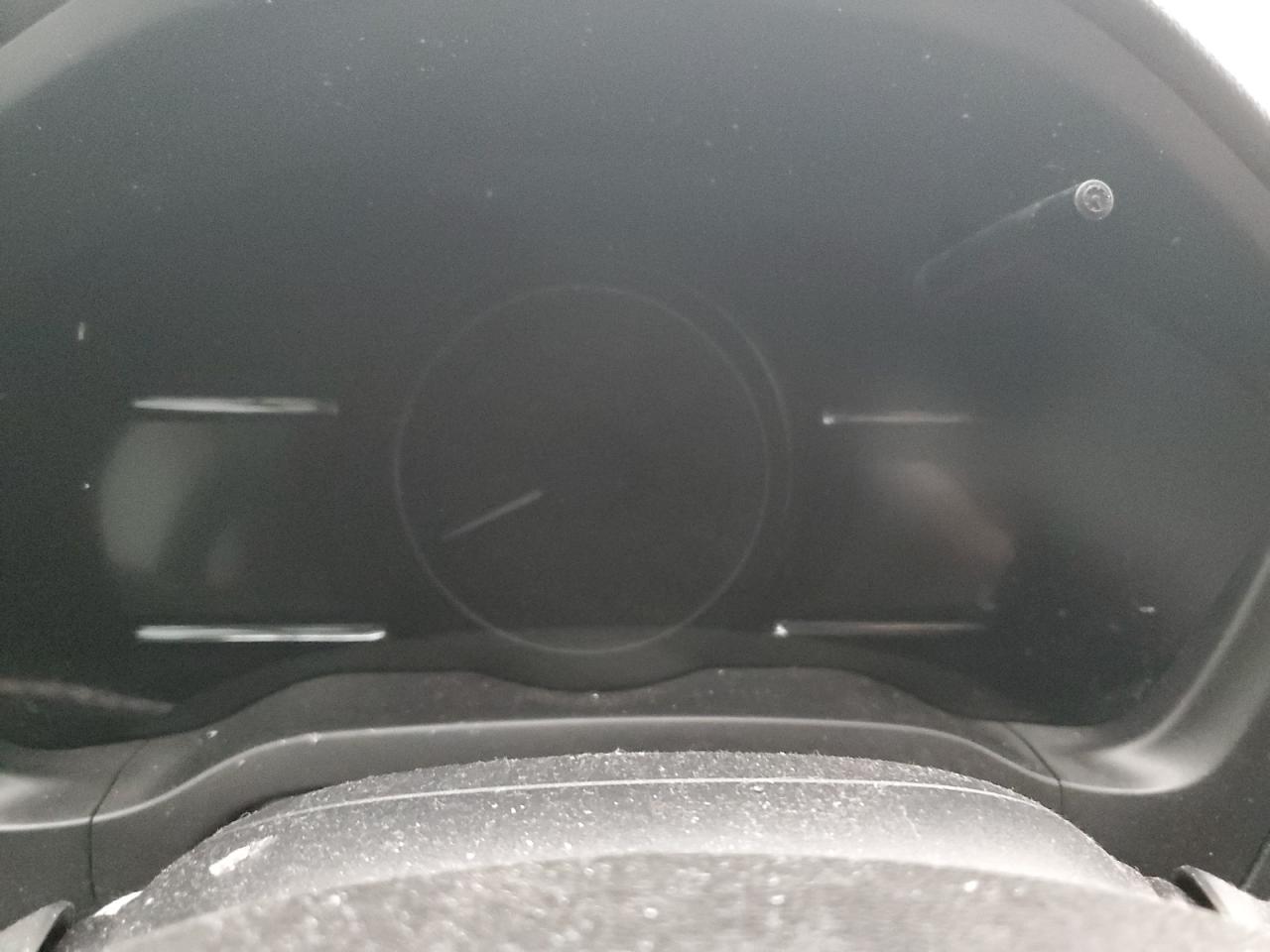 2020 Honda HR-V VIN 3CZRU6H55LM702843 Copart auction photo, all over damage thumbnail 9