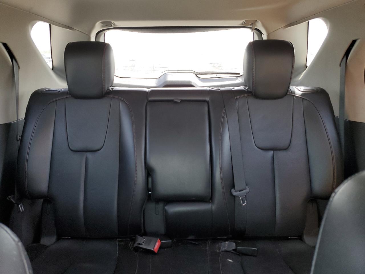 2012 Chevrolet Equinox VIN 2GNFLFE54C6309286 Copart auction photo, minor dent/scratches / normal wear damage thumbnail 10