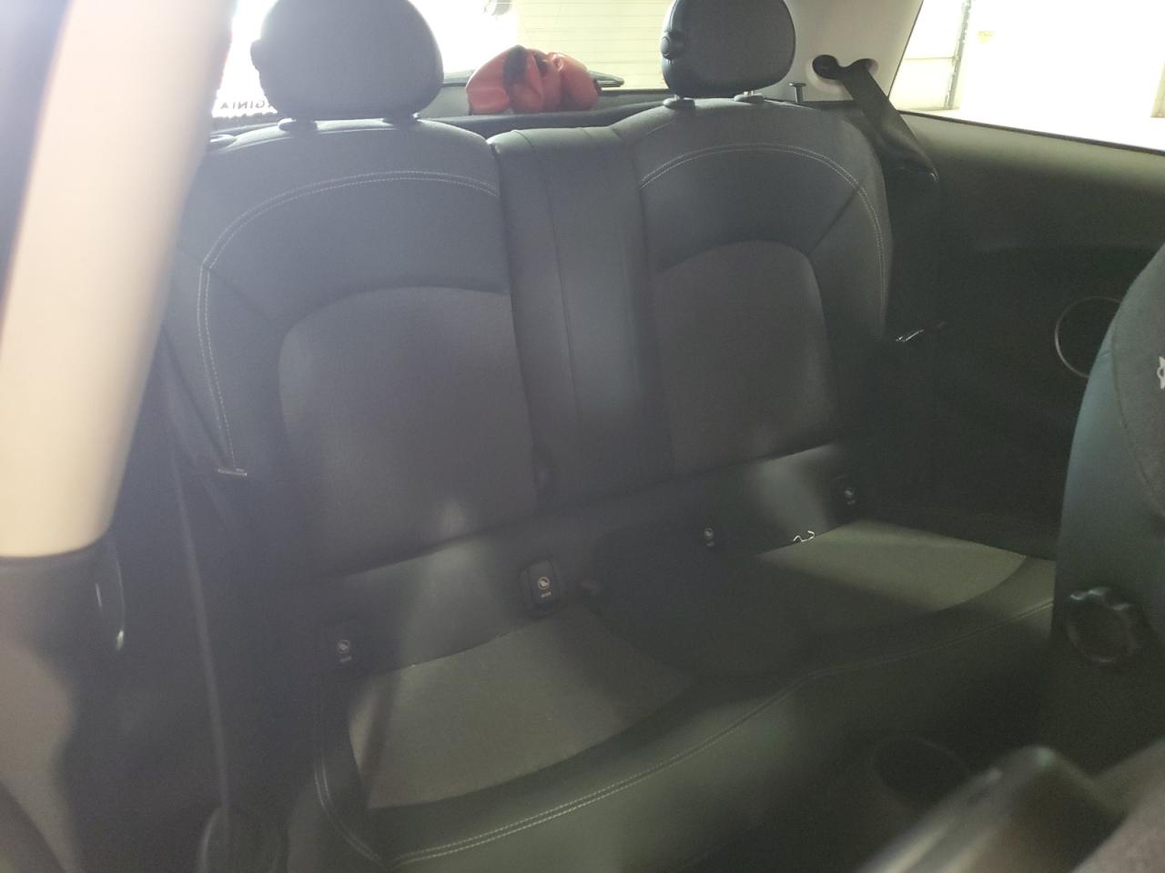 2015 MINI Cooper VIN WMWXP7C56F2A39716 Copart auction photo, mechanical damage thumbnail 10