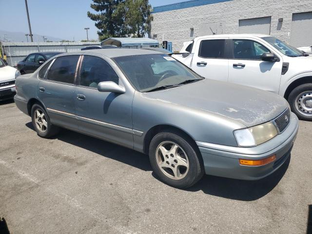 1997 Toyota Avalon VIN 4T1BF12B3VU175799 Copart auction photo, mechanical damage thumbnail 4