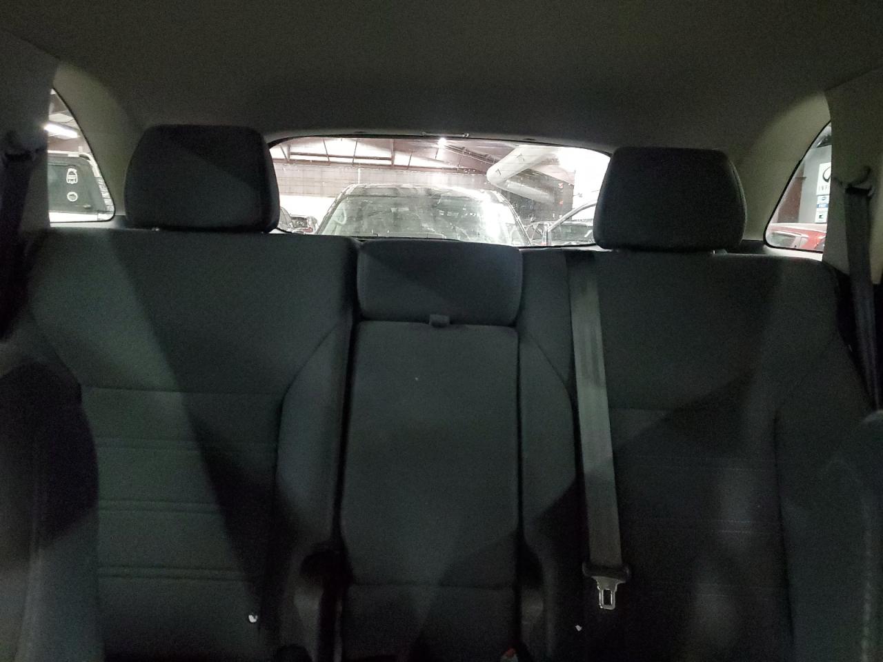 2018 KIA Sorento VIN 5XYPG4A38JG410406 Copart auction photo, minor dent/scratches damage thumbnail 10