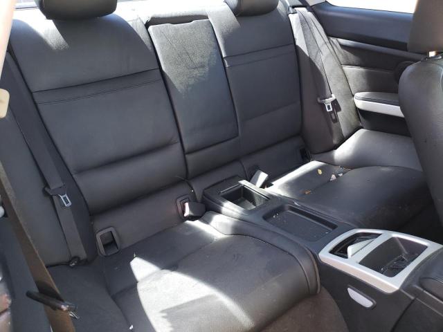 2008 BMW 3er VIN WBAWC33568PD08951 Copart auction photo, normal wear / mechanical damage thumbnail 10