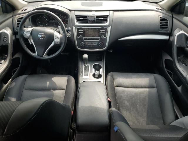 2017 Nissan Altima VIN 1N4AL3AP9HC275133 Copart auction photo, side damage thumbnail 8