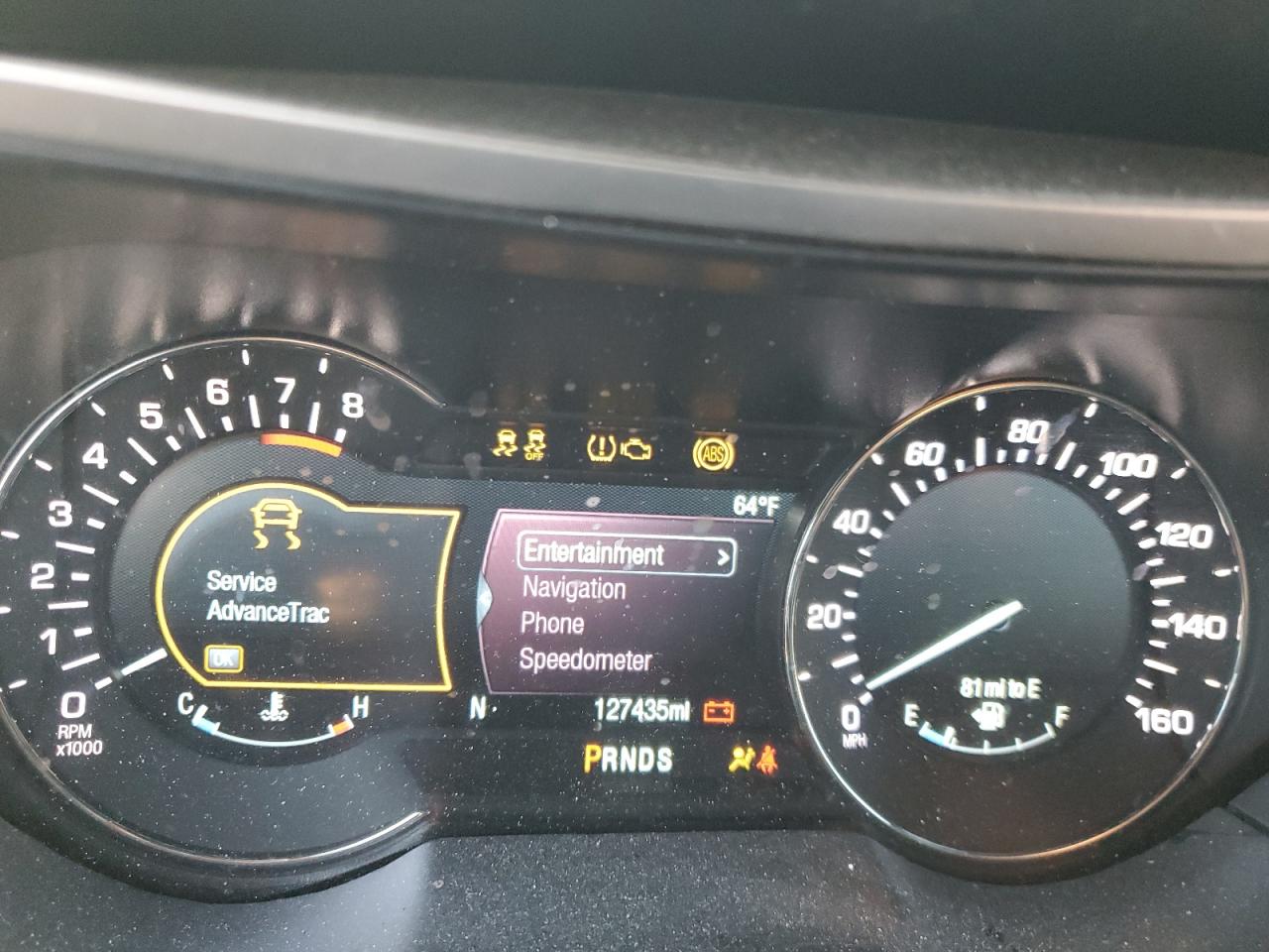 2017 Lincoln MKZ VIN 3LN6L5E97HR609986 Copart auction photo, front end damage thumbnail 9