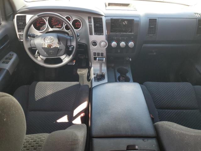 2009 Toyota Tundra VIN 5TFBV54149X086170 Copart auction photo, front end damage thumbnail 8