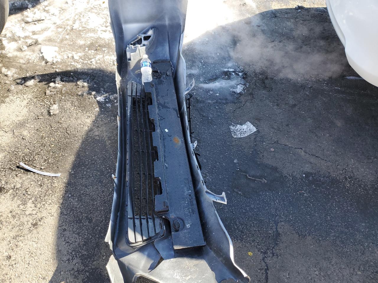 2014 Toyota Camry VIN 4T4BF1FK1ER337798 Copart auction photo, front end damage thumbnail 13